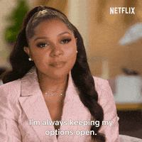 Reality Show Dating GIF by NETFLIX