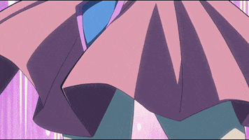 Anime GIF