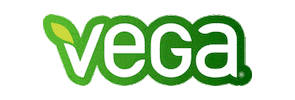 Vega Sticker by MyVegaBR