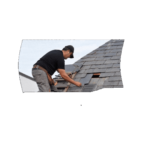 Roofing-Services-In-Glasgow Sticker