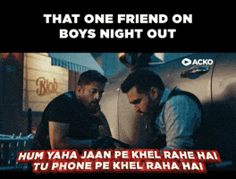 GIF by ACKO India