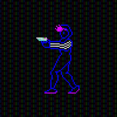 Submarine Cat Records GIF