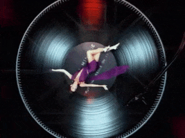 Dannii Minogue GIF