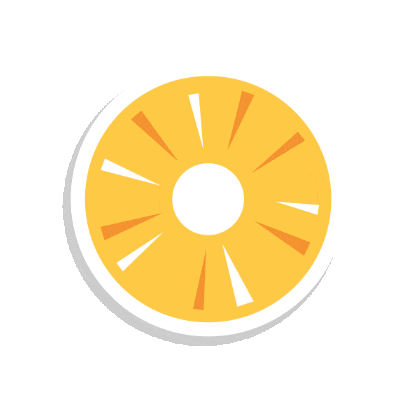 트리플스트리트 Sticker