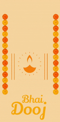 Bhaidooj GIFs - Get the best GIF on GIPHY Bhaidooj GIFs - Get the best GIF on GIPHY
