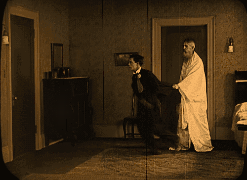 The Haunted House Gifs Primo Gif Latest Animated Gifs