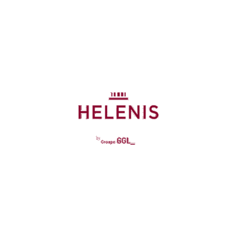 HELENIS Sticker