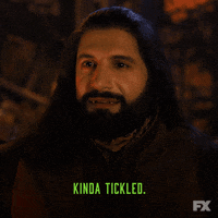 Tickling Season 4 GIF by What We Do in the Shadows