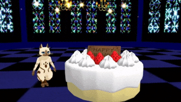 Birthday GIF