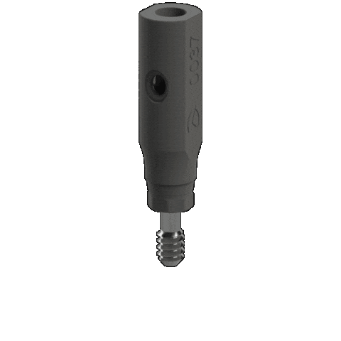 Das Beoriginal Sticker by Dynamic Abutment Solutions