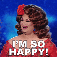 I Am Very Happy Gifs Get The Best Gif On Giphy I Am Very Happy Gifs Get The Best Gif On Giphy