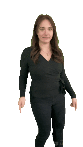 Happy Dance Sticker by Helpling