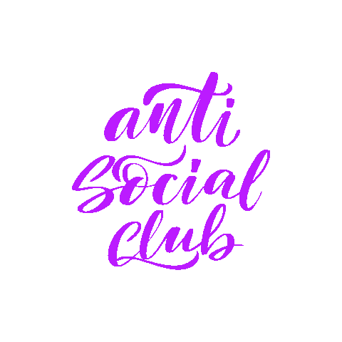 Social Sticker