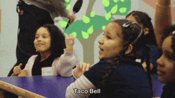 Becky G GIF