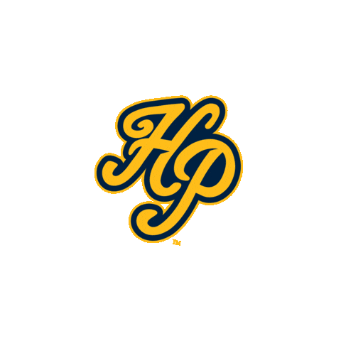 Highland Park Sticker by HP Scots