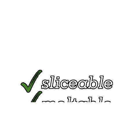 sweescheese Sticker