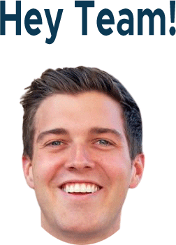 Lead for North Carolina Sticker