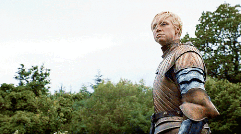 brienne of tarth