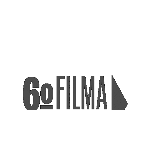 Festival Sticker by Filma Bauru