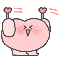 Jeoyu Sticker