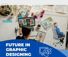 Graphic Design Course In Delhi GIF