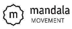 Movement Mandala Sticker by Mandala