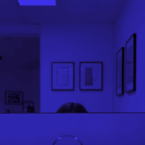 Party Work GIF by klar Werbeagentur GmbH