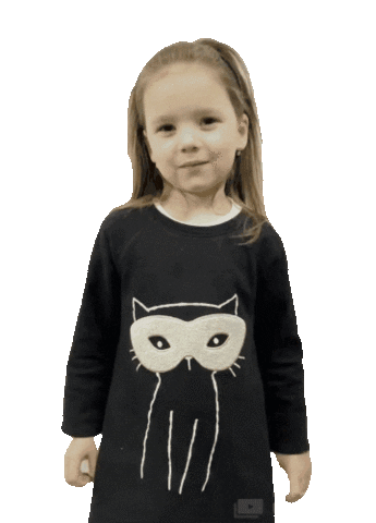 Girl Sticker by Tatran Bohunice