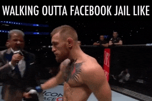 Ufc GIF
