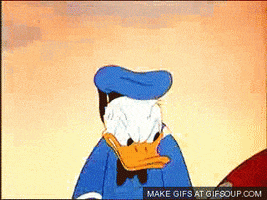 Angry Duck GIFs - Find & Share on GIPHY