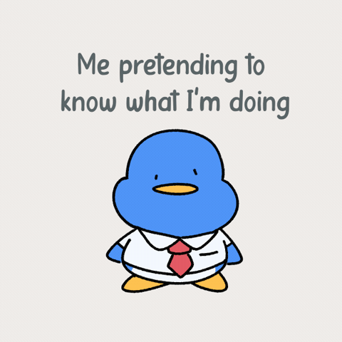 Thumbs Up GIF by Cozy the Penguin