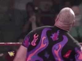 Wrestlemania Xi Wrestling GIF by WWE