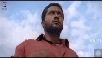 Suriya Nandha GIF