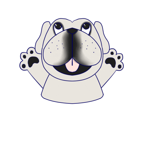 Iavq Sticker