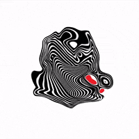 Moving Op Art GIF by Re Modernist - Find & Share on GIPHY