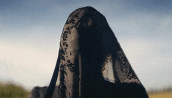 GIF by The Woman in the Yard