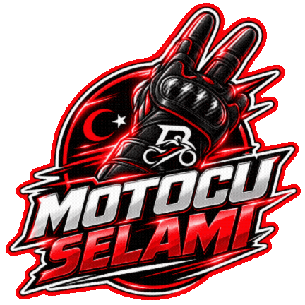 Günaydın Bmk Sticker by İSTANBUL MOTOSİKLET KULÜBÜ