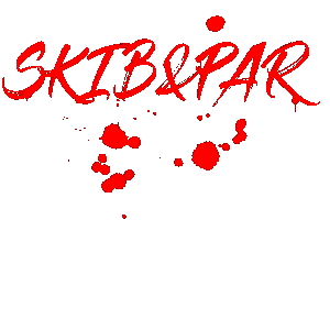 Halloween Sticker
