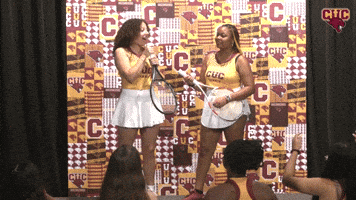 Wten GIF by CUCougars