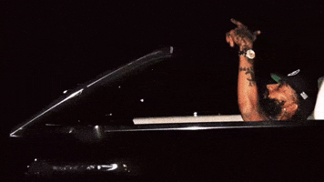 Nip Hussle Victory Lap GIF