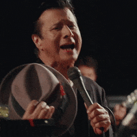 we're still here music video GIF by Steve Perry
