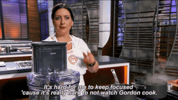 masterchef cooking GIF by Fox TV
