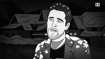 shocked aaron rodgers GIF by Bleacher Report
