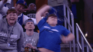 Excited Pumped Up GIF by NBA - Find & Share on GIPHY