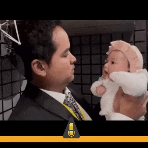 Awards GIF