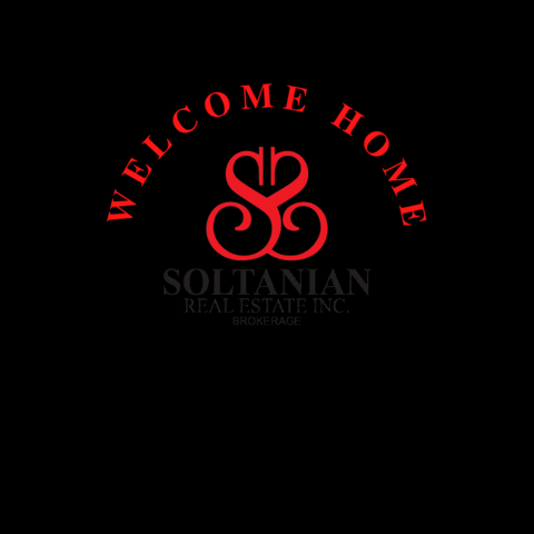 Welcome Back Realtor GIF by SoltanianRealEstate