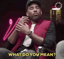 Maverick Carter What GIF by Uninterrupted