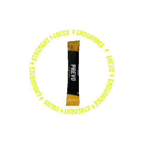 Sachet Sticker by Evolene Official