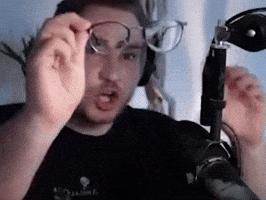 Glasses Cs2 GIF
