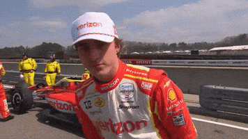 GIF by INDYCAR